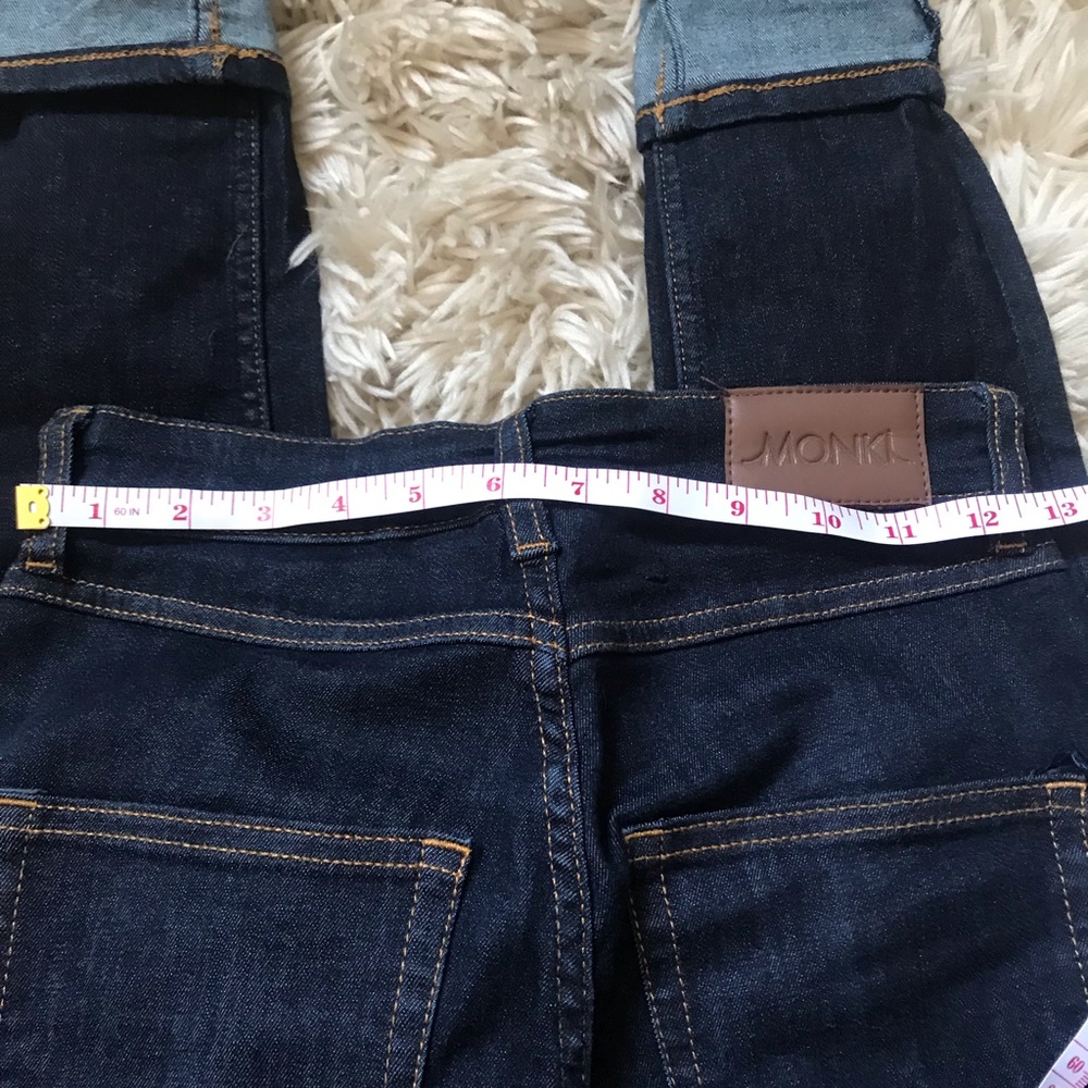 Monki Jeans - Picture 6 of 8